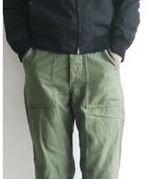 orSlow | デニムパンツ