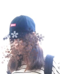 BROOKLYN | キャップ