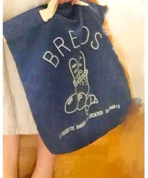 rivet & surge | バッグ