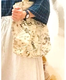 rivet & surge | バッグ