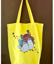 Handmade | トートバッグ