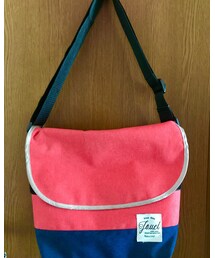 one'sterrace | ショルダーバッグ