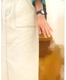 RETRO GIRL | スカート