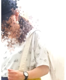 LISTEN HEARTBEAT | Tシャツ/カットソー
