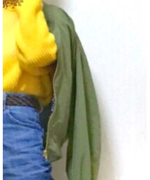 しまむら | ブルゾン