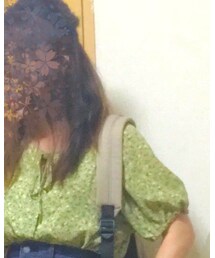 studio CLIP | バックパック/リュック