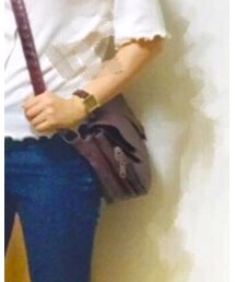 Bleu Bleuet | バッグ