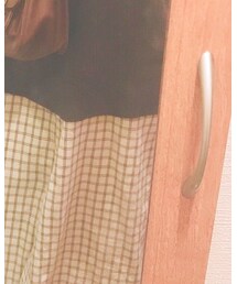 UNIQLO | シャツワンピース