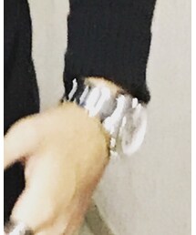 Calvin Klein Underwear | アナログ腕時計