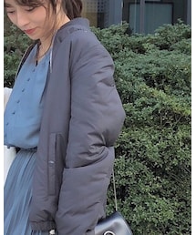 TOMORROWLAND  | MA-1