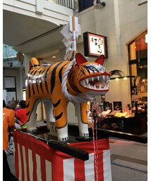 FLYING TIGERS | ブーツ