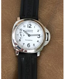 PANERAI | アナログ腕時計