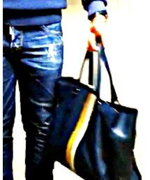 TOD’S | トートバッグ