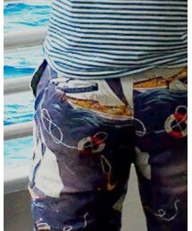 POLO RALPH LAUREN | その他パンツ