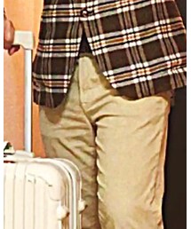 BOGLIOLI | その他パンツ