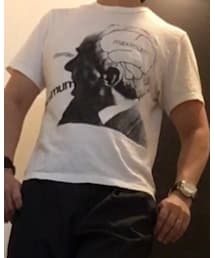 UNDERCOVER | Tシャツ/カットソー