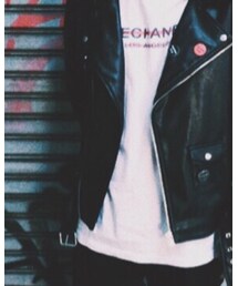 BECHANEL LOSANGELS | Tシャツ/カットソー