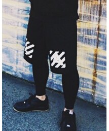 BECHANEL LOSANGELS | パンツ