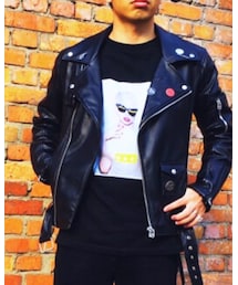 BECHANEL LOSANGELS | Tシャツ/カットソー