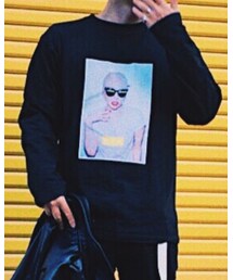 BECHANEL LOSANGELS | Tシャツ/カットソー