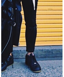URBAN OUTFITTERS | デニムパンツ
