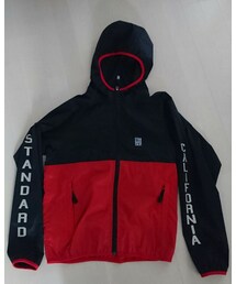 STANDARD CALIFORNIA | ナイロンジャケット