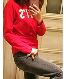Levi's | スウェット