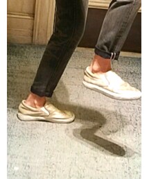 RALPH LAUREN | デニムパンツ