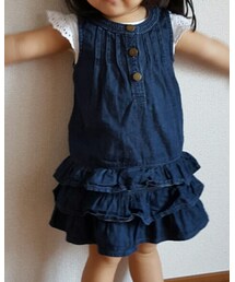 babyGAP | ワンピース