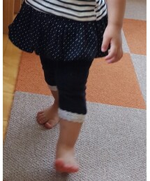 no brand | レギンス/スパッツ