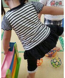 西松屋 | スカート