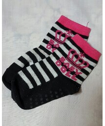 BABYDOLL | ソックス/靴下