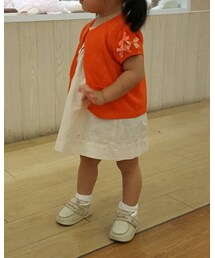 Familiar  | カーディガン/ボレロ