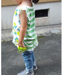 後ろがかわいい❤ | その他