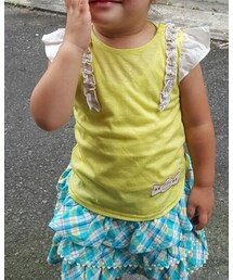 TENTOMUSHI | Tシャツ/カットソー