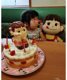 不二家で | その他