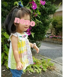 mimi | チュニック