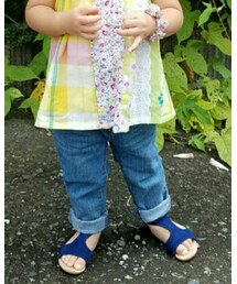 OLD NAVY | サンダル