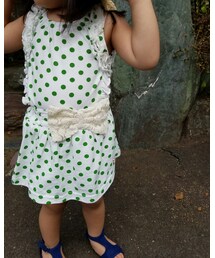 CHIP TRIP | スカート