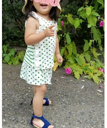 CHIP TRIP | タンクトップ