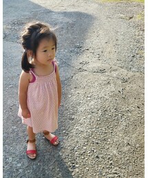 朝顔さんしぼんでた… | その他