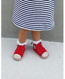 CONVERSE | スニーカー