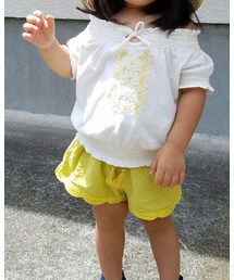 babyGAP | Tシャツ/カットソー