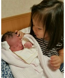 お姉ちゃんになったよ❤ | その他