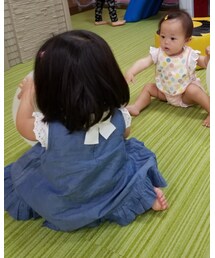 後ろ姿がかわいい🎀 | その他