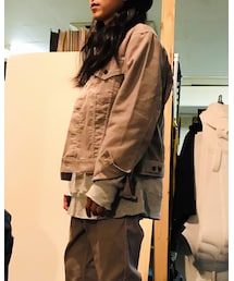 XXDEVELOPMENT&Co. | ブルゾン