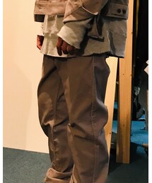 XXDEVELOPMENT&Co. | その他パンツ