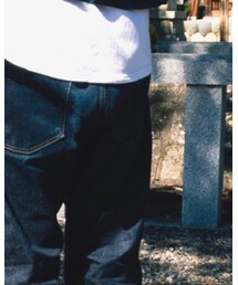 XX DEVELOPMENT＆Co. | デニムパンツ