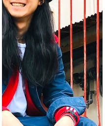 XXDEVELOPMENT＆Co. | ブルゾン