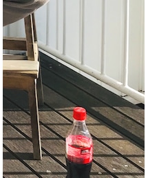 Coca Cola | その他